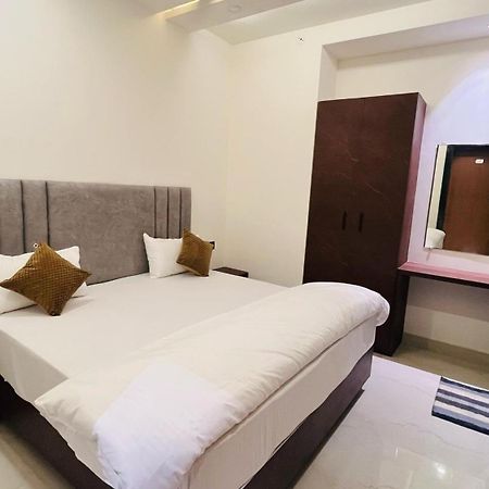 Hotel Revanta Bhilwara Ruang foto