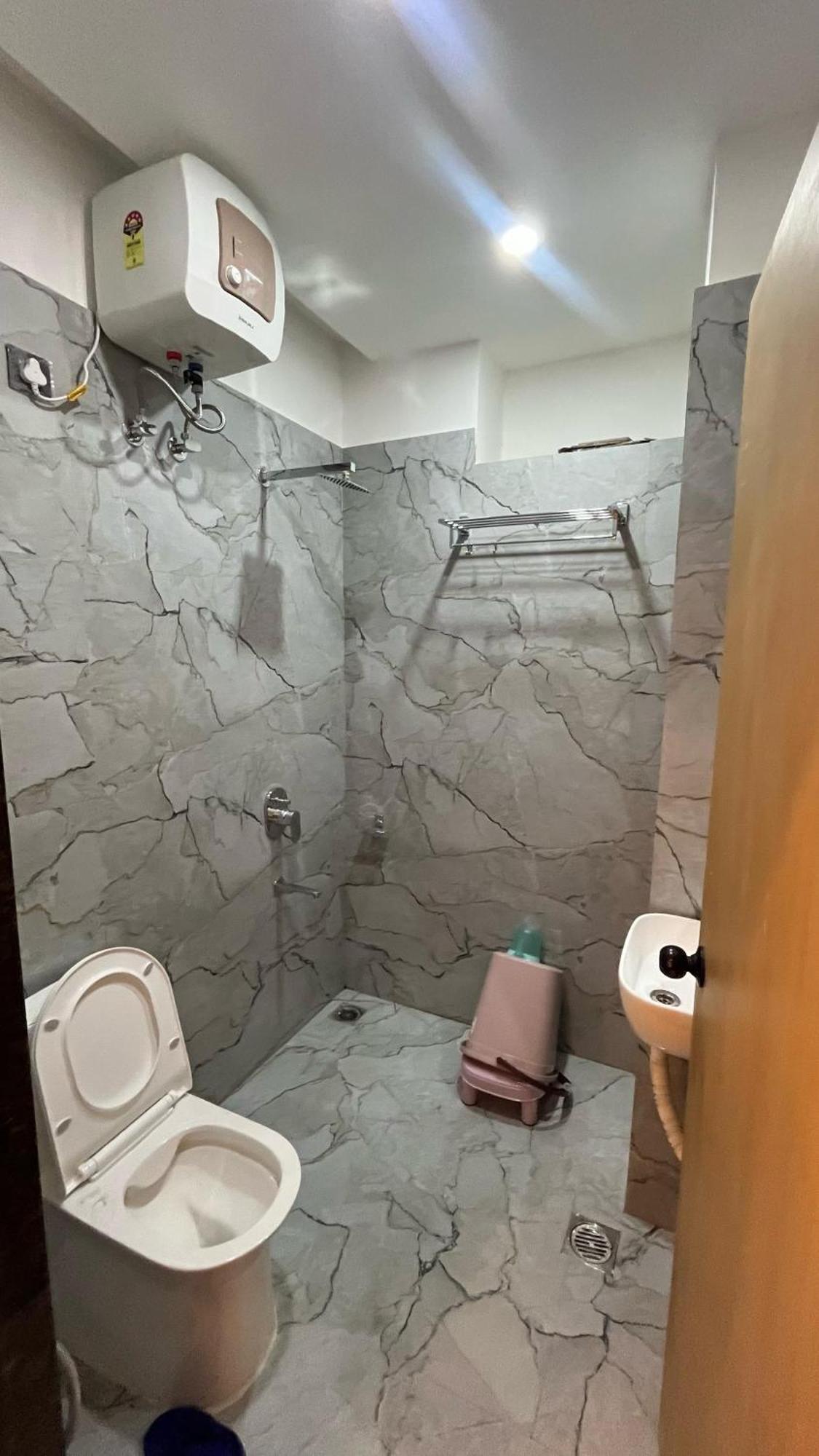 Hotel Revanta Bhilwara Ruang foto