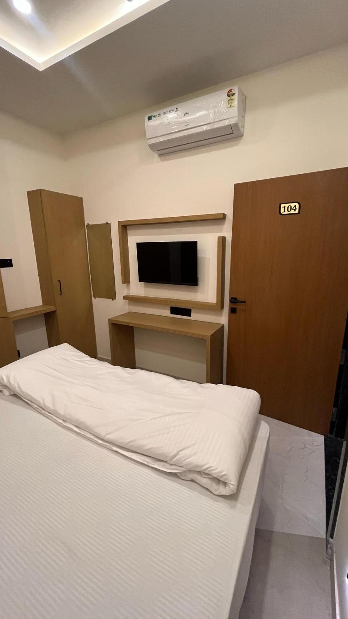 Hotel Revanta Bhilwara Ruang foto