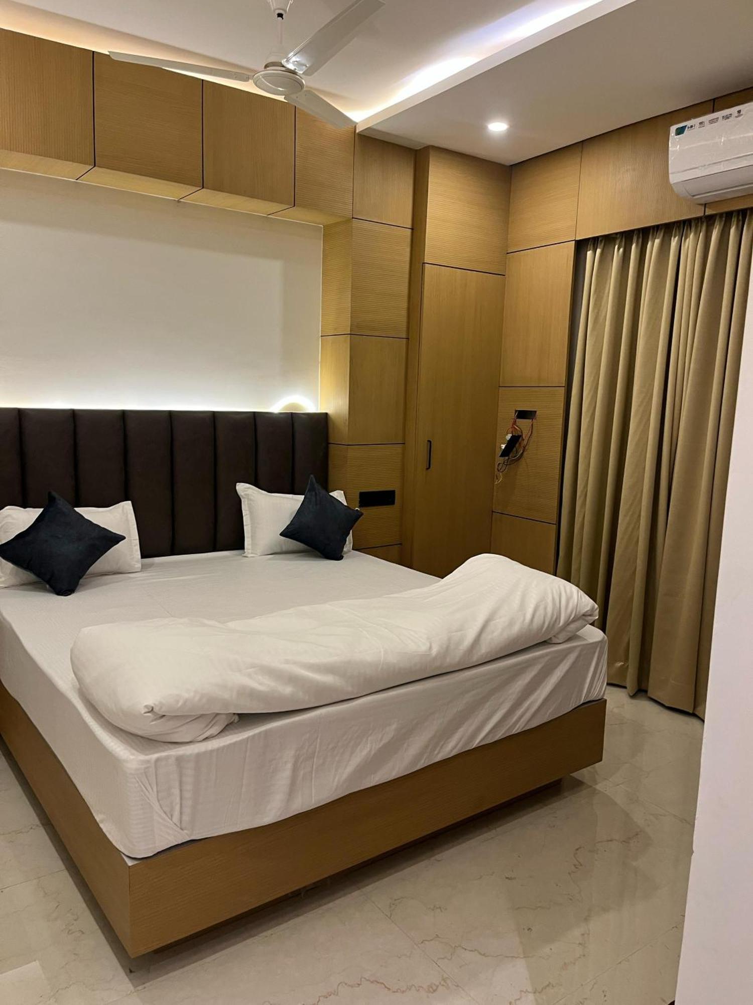 Hotel Revanta Bhilwara Ruang foto