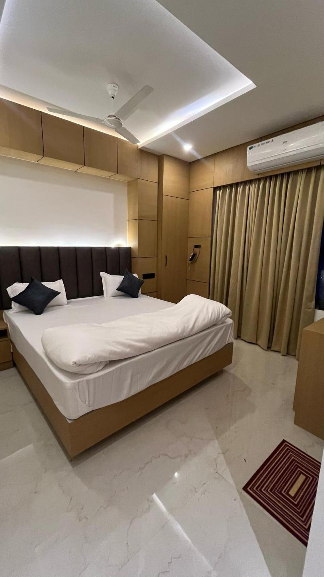 Hotel Revanta Bhilwara Bagian luar foto